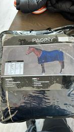 Pagony zweetdeken  past een d pony maat 175, Dieren en Toebehoren, Paarden en Pony's | Dekens en Dekjes, Nieuw, Ophalen of Verzenden