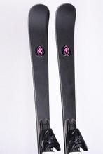 152 dames skis AK SKI PISTE PINK, woodcore, titan, SWISS ha, Overige merken, 140 tot 160 cm, Verzenden, Zo goed als nieuw