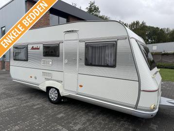 LMC Munsterland 530 E / aparte bedden / mover beschikbaar voor biedingen