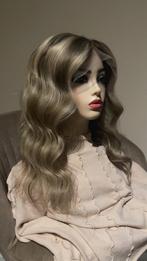 Full lace wig pruik haarwerk 1 OP VOORRAAD, Sieraden, Tassen en Uiterlijk, Uiterlijk | Haarverzorging, Ophalen of Verzenden, Nieuw
