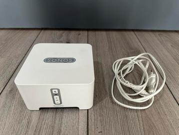 Sonos Connect S1 ZonePlayer ZP 90 - Stream je muziek beschikbaar voor biedingen