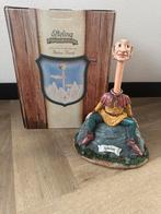 Anton pieck lange jan, Verzamelen, Efteling, Ophalen of Verzenden, Zo goed als nieuw, Beeldje of Poppetje