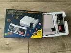 Mini Classic Spelcomputer met 500 8-Bit spellen erop Super M, Ophalen of Verzenden, Gebruikt