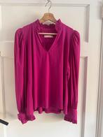 Studio Anneloes Roze Blouse, maat XL., Studio Anneloes, Maat 46/48 (XL) of groter, Ophalen of Verzenden, Zo goed als nieuw