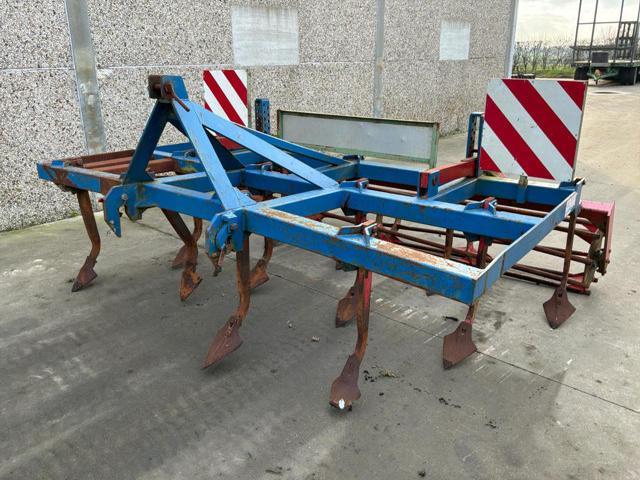 DSD cultivator met kooirol, Zakelijke goederen, Agrarisch | Werktuigen, Overige typen