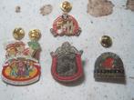 carnavals pins duitsland, Verzamelen, Ophalen of Verzenden, Gebruikt