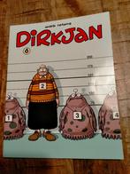 Dirkjan Dirk Jan deel 6 Mark Retera strip stripboek, Gelezen, Eén stripboek, Verzenden