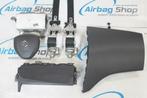 Airbag set - Dashboard paneel grijs Suzuki Swift (2010-2017)