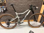 Cannondale Scalpel Crb 3 lefty Shimano XT 1x12, Overige merken, Stalbergweg, Gebruikt, Info@velovenlo.nl