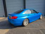 BMW 5-serie 535xi High Executive, Auto's, BMW, Euro 5, Gebruikt, Zwart, 1760 kg