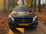 Mercedes-Benz GLA 200 AMG-Line, Auto's, Automaat, Zwart, 157 pk, Alcantara