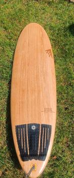 Surfbord Firewire Greedybeaver 6'4 43.6L in top staat!, Ophalen of Verzenden, Zo goed als nieuw