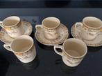Kopjes Victorian Johnson Bros Engeland, Antiek en Kunst, Ophalen of Verzenden