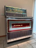 Wurlitzer jukebox Americana 3, Ophalen, Gebruikt, 1960 tot 1970, Wurlitzer