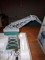 Märklin H0 Draaikraan 76515 - Nieuwstaat, Hobby en Vrije tijd, Modeltreinen | H0, Wisselstroom, Brug, Tunnel of Gebouw, Ophalen of Verzenden