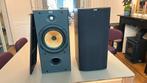 Bowers & Wilkins DM602 s2 Luidsprekers, Audio, Tv en Foto, Luidsprekers, Ophalen, Gebruikt, 60 tot 120 watt, Bowers & Wilkins (B&W)