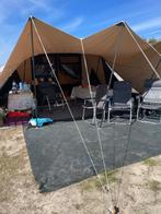 variolux luifel voor vergrote zilvermeeuw de waard tent, Ophalen of Verzenden, Zo goed als nieuw, Tot en met 6