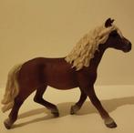 Haflinger hengst | schleich, Ophalen of Verzenden, Zo goed als nieuw