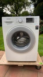 Wasmachine, Witgoed en Apparatuur, Wasmachines, Ophalen, Gebruikt, 85 tot 90 cm, 1200 tot 1600 toeren