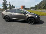 Tesla Model X 2018 90D - Dealeronderhouden FREE Superchargen, Auto's, Tesla, Automaat, Model X, 2374 kg, Origineel Nederlands