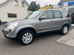 Honda CR-V 2.0I LS, AUT.4WD,ECC,NAVI, Uitstekende staat!, Automaat, 1998 cc, Gebruikt, 4 cilinders
