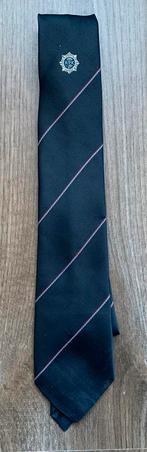 RijksPolitieKorps Stropdas, Verzamelen, Militaria | Algemeen, Ophalen of Verzenden