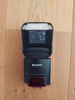 Sony flitser HVL-F42AM, Audio, Tv en Foto, Fotografie | Flitsers, Gebruikt, Ophalen of Verzenden