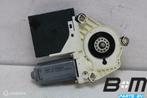 Raammotor linksvoor VW Golf 5 1K4837401E, Auto-onderdelen, Gebruikt