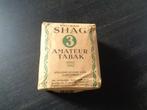 100 gram shag Amateur Tabak., Verzamelen, Ophalen of Verzenden, Overige soorten, Nederland, Overige typen