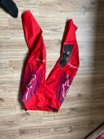 Alpinestars crossbroek, Ophalen of Verzenden, Tweedehands, Motorcrosskleding, Alpinestars