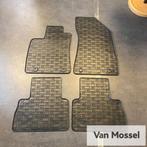 MG ZS EV Mattenset Rubber