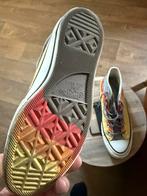 Allstars maat 39 zgan, Kleding | Heren, Ophalen of Verzenden, Zo goed als nieuw, Zwart