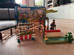 Playmobil Country Paardensport set 6930, Ophalen of Verzenden, Gebruikt, Complete set