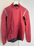 Castelli Perfetto RoS 2 LS fietsjack roze dames L, Kleding | Dames, Ophalen of Verzenden, Zo goed als nieuw, Roze, Hardlopen of Fietsen