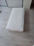 AeroSleep matras voor babybedje, Ophalen of Verzenden, Gebruikt, Ledikant