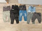 Pakket broeken jongens maat 68, Gebruikt, Broekje, Jongetje, Prénatal