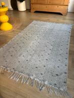 Sissy Boy Kleed - 1.20 x 1.80 m, Huis en Inrichting, 100 tot 150 cm, Wit, Ophalen of Verzenden, Zo goed als nieuw