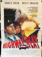 20 stuks Originele filmposters A0, Verzenden, Gebruikt, A1 t/m A3, Film en Tv