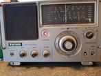 Vintage Venturer Multi-Band Radio Ontvanger, Telecommunicatie, Zenders en Ontvangers, Ophalen, Gebruikt, Ontvanger