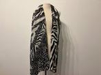 Sjaal MarcCain Marc Cain, Kleding | Dames, Mutsen, Sjaals en Handschoenen, MarcCain, MarcCain, Verzenden, Maat 46/48 (XL) of groter