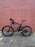 Prachtige SCOTT full suspension mountainbike, Fietsen en Brommers, Fietsen | Mountainbikes en ATB, Fully, Ophalen, Zo goed als nieuw