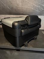 BMW 1200 1250 GS topkoffer Vario koffer, Motoren, Accessoires | Koffers en Tassen, Ophalen, Gebruikt