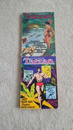 Tarzan Stripboeken - Klassiekers!, Boeken, Stripboeken, Meerdere stripboeken, Ophalen of Verzenden, Gelezen, Edgar Rice Burroughs