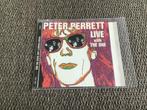 Peter Perrett-Peter Perrett Live With The One cd (UK/rare!), Ophalen of Verzenden, Gebruikt, Alternative