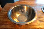 honden drinkbak, Ophalen of Verzenden, Zo goed als nieuw
