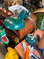 Vintage Bauhaus Lamp - Groen, Antiek en Kunst, Ophalen of Verzenden