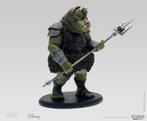 Attakus Star Wars ROTJ Gamorrean Guard statue, Verzamelen, Star Wars, Attakus, Nieuw, Ophalen of Verzenden, Info@attakus.fr