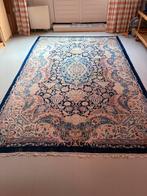 Perzisch tapijt 200x300cm, Huis en Inrichting, Stoffering | Tapijten en Kleden, Ophalen, Blauw, Perzisch, 200 cm of meer