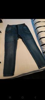 Place du jour, Blauw, Ophalen of Verzenden, Zo goed als nieuw, W33 - W36 (confectie 42/44)