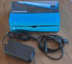 Acculader fiets E-motion, 36V 2A, Ophalen of Verzenden, Nieuw